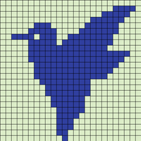 Hummingbird hehe