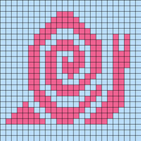 small snail