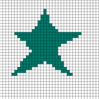 star