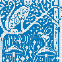 back panel