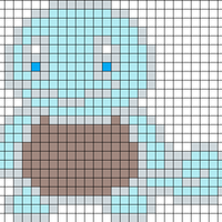 Squirtle 