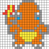 Charmander