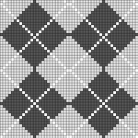 Argyle Sweater