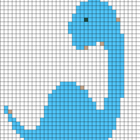 little dino