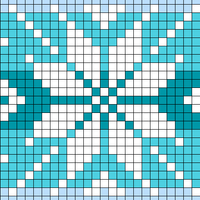 snowflakes