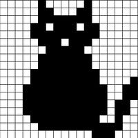 Copy of Copy of Sophisticated Cat