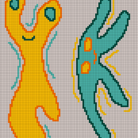 Copy of cutepattern
