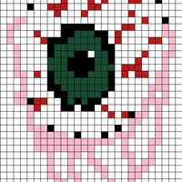 ojos