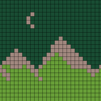 mountain hat