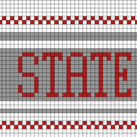 State Hat