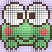 keroppi