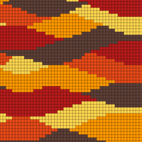 Intarsia FRONT