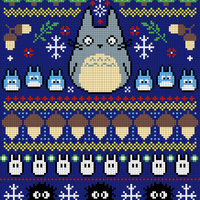 Peter's Stocking