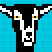 Alpine Goat