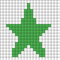 Copy of star