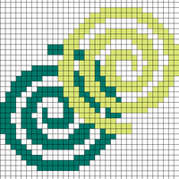 SWIRLIES