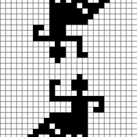 Scandi Scarf