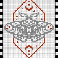 Copy of Moth