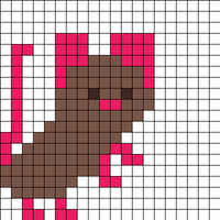 mousey-wousey