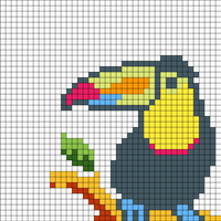 Toucan