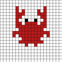 Crab 