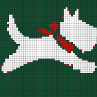 Dog Stocking 