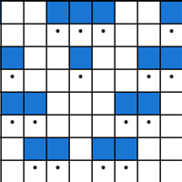 scarf pattern
