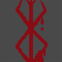 Brand blood version