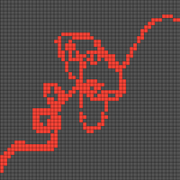 red string 1