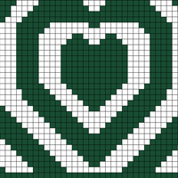 Heart bag