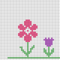 Flower Garden
