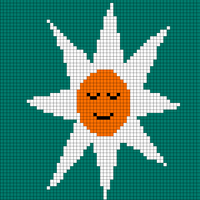 star
