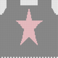 Star dress