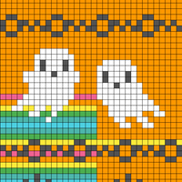 Copy of temp blanket