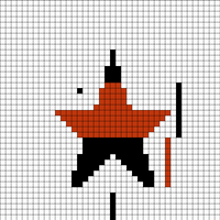 star