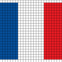 tricolor