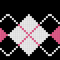diamonds