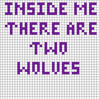 insided me there are two wolves