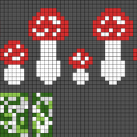 Amanitas