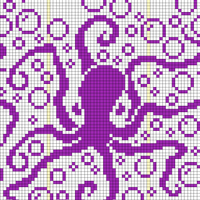Octopus - Rechart