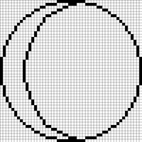 Copy of Copy of Crescent Moon