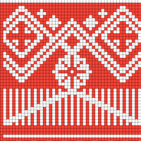Copy of Layla Scarf 2022