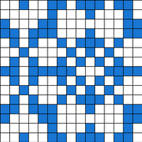 Hat Border