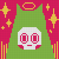 Tapestry Crochet class design