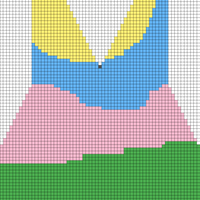 Copy of test knit wave