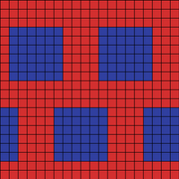 x