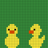 Duck Beanie