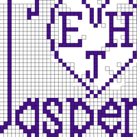 Jasper heart