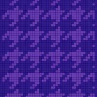 Copy of Copy of Houndstooth sweater