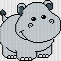 hippo